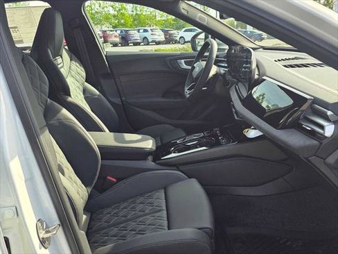 New 2026 Audi S5 Premium Plus AWD/4WD image 11