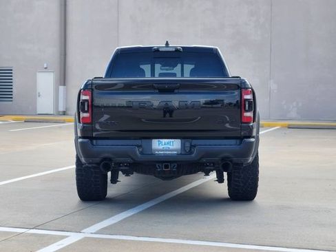 Used 2024 RAM 1500 TRX w/ TRX Level 2 Equipment Group AWD/4WD image 6