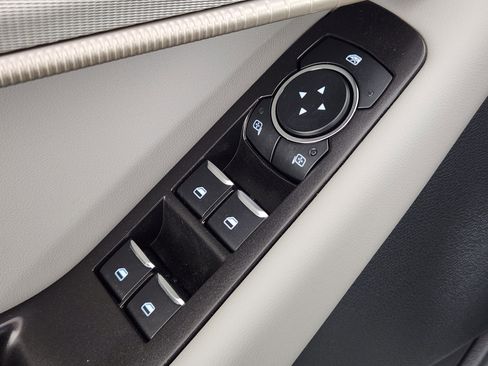 New 2026 Ford Explorer Active w/ Active Comfort Package image 18