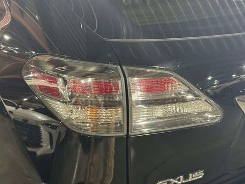 Used 2010 Lexus RX 350 AWD image 14