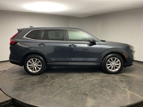 Used 2024 Honda CR-V EX-L image 9