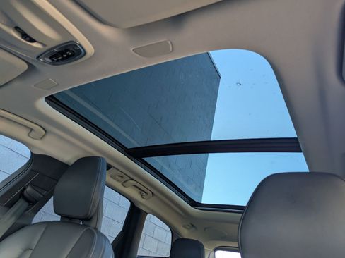 Used 2021 Volvo XC60 T5 Inscription image 20