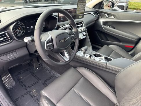 New 2026 Genesis G70 2.5T image 18