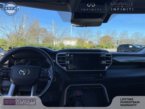 Used 2023 Toyota Tundra SR5 image 16