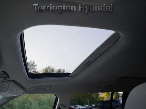 New 2026 Hyundai Santa Fe Calligraphy image 8