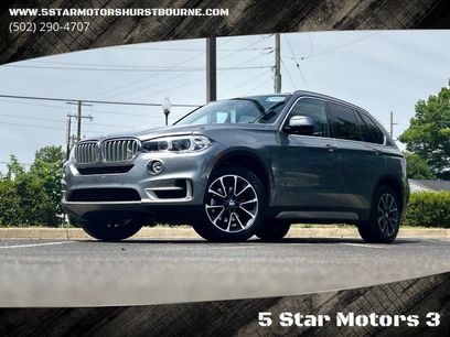 Used 2018 BMW X5 xDrive35i