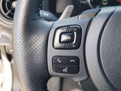 Certified 2023 Lexus IS 350 F Sport image 36