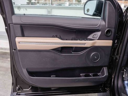 Used 2024 Ford Expedition Max Limited image 23