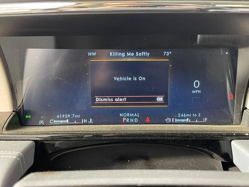 Used 2023 Lincoln Navigator L Black Label AWD/4WD image 5