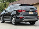 Used 2018 Hyundai Santa Fe Sport w/ 2.4L Value Package 02 image 3