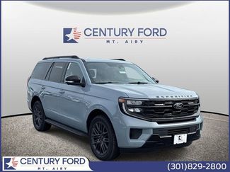 New 2026 Ford Expedition Platinum video 1
