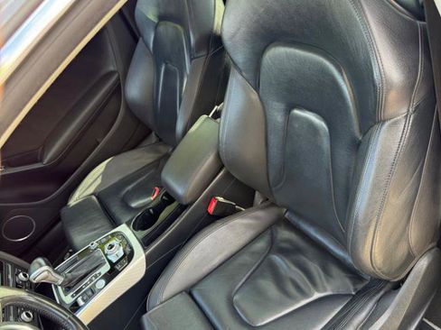 Used 2016 Audi A5 2.0T Premium Plus w/ Technology Package AWD/4WD image 15