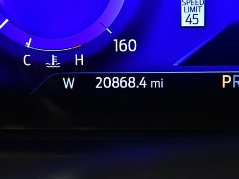 Used 2020 Ford Explorer ST w/ Premium Technology Package image 18