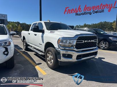 Used 2024 RAM 2500 Big Horn