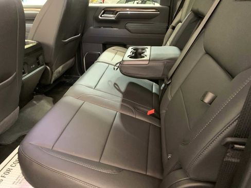 New 2026 Chevrolet Silverado 3500 LT w/ All Star Edition image 5