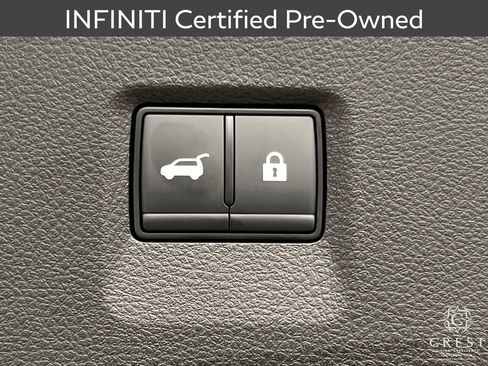 Certified 2026 INFINITI QX60 Autograph w/ Autograph Tech Package AWD/4WD image 33