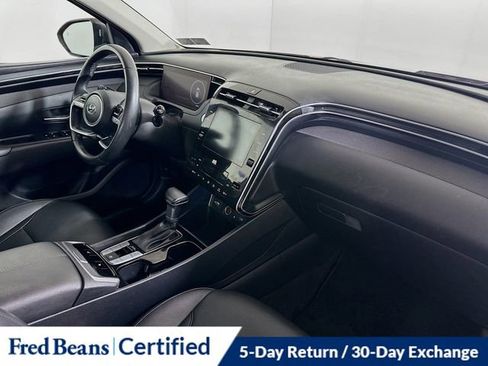 Used 2023 Hyundai Tucson SEL w/ Convenience Package image 31