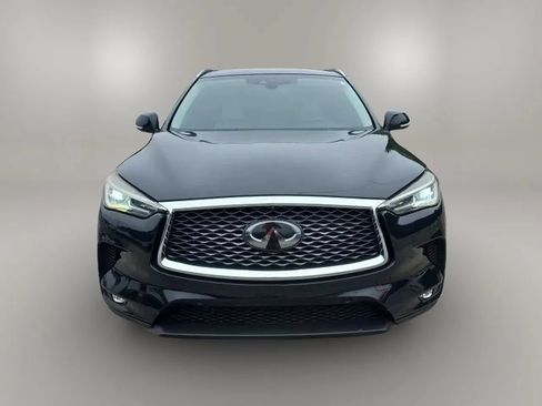 Used 2019 INFINITI QX50 Essential w/ Premium Heat Package AWD/4WD image 4