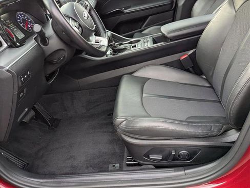 Used 2021 Kia K5 GT-Line image 14