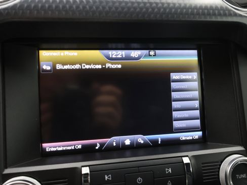 Used 2015 Ford Mustang GT Premium w/ GT Performance Package RWD image 50