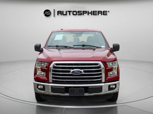 Used 2016 Ford F150 XLT w/ Equipment Group 302A Luxury image 2