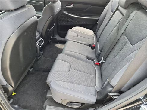 Used 2022 Hyundai Santa Fe XRT w/ Cargo Package FWD image 18