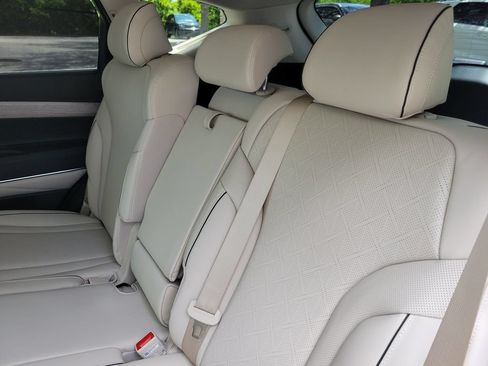 New 2026 Genesis GV80 2.5T Advanced AWD/4WD image 5