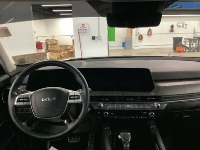 Certified 2024 Kia Telluride SX Prestige