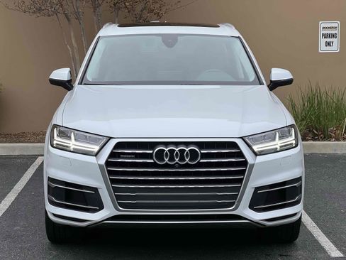 Used 2019 Audi Q7 2.0T Premium Plus image 16
