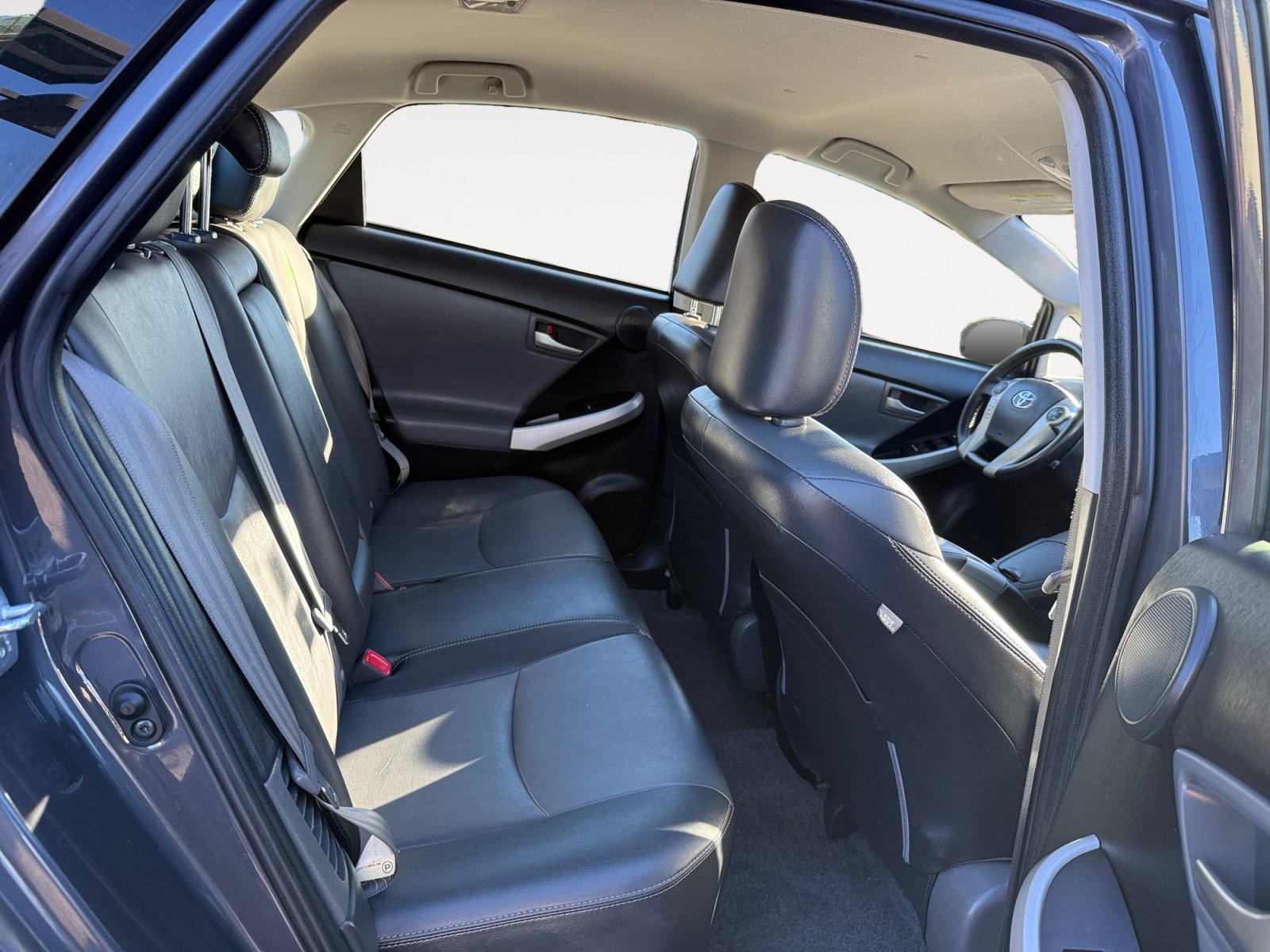Used 2013 Toyota Prius Four FWD image 18