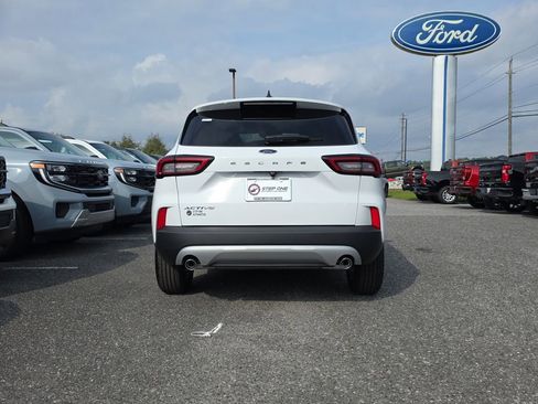 New 2026 Ford Escape Active FWD image 6