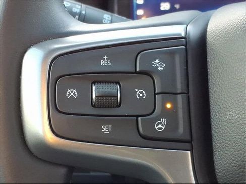 Used 2024 Chevrolet Tahoe Premier image 26