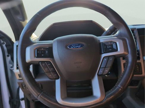 Used 2019 Ford F350 King Ranch w/ King Ranch Ultimate Package image 27