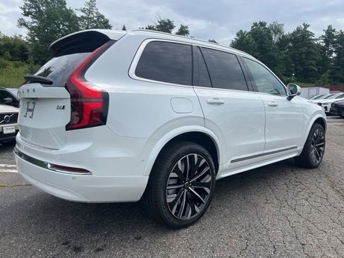 New 2026 Volvo XC90 B6 Plus w/ Protection Package Premier AWD/4WD image 7