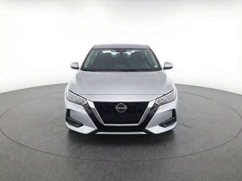 Used 2023 Nissan Altima 2.5 S image 2