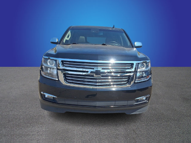 Used 2017 Chevrolet Tahoe Premier AWD/4WD image 2