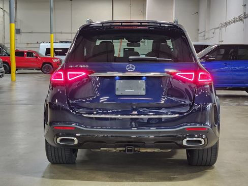 Used 2022 Mercedes-Benz GLE 350 image 10