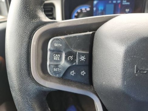 Used 2021 Ford Bronco Outer Banks AWD/4WD image 21