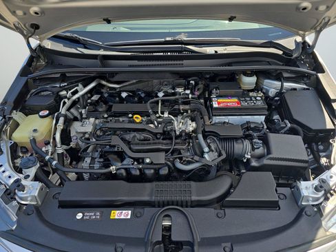 Used 2019 Toyota Corolla SE w/ SE Option Package FWD image 29
