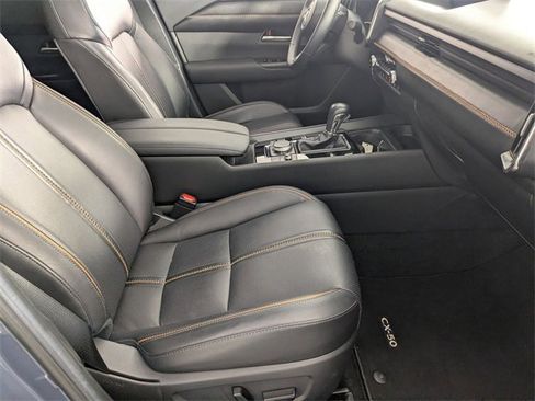 Used 2025 MAZDA CX-50 AWD 2.5 S w/ Premium Plus Pkg image 33