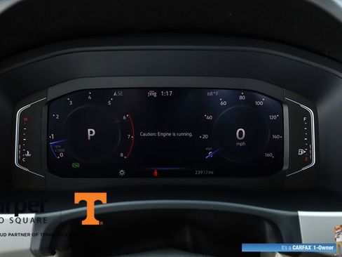 Used 2023 Volkswagen Atlas SE w/ Panoramic Sunroof Package image 67