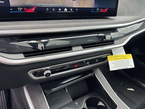 New 2026 BMW X5 xDrive40i w/ Premium Package image 22