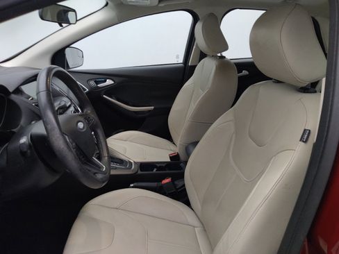 Used 2017 Ford Focus Titanium FWD image 17