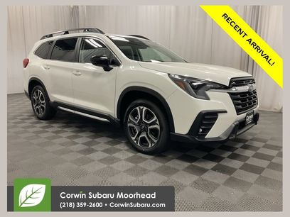 New 2026 Subaru Ascent Limited