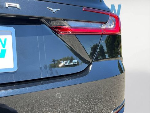 Certified 2025 Toyota Camry XLE w/ Premium Plus Package FWD image 20