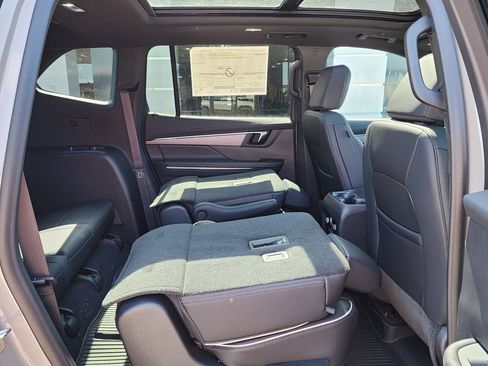 New 2026 Buick Enclave Sport Touring w/ Super Cruise Package FWD image 48