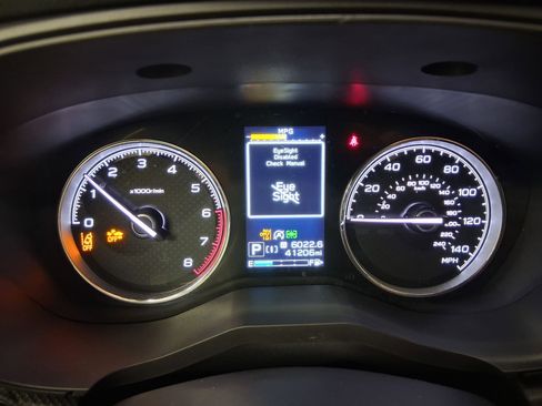 Used 2023 Subaru Forester Touring image 26