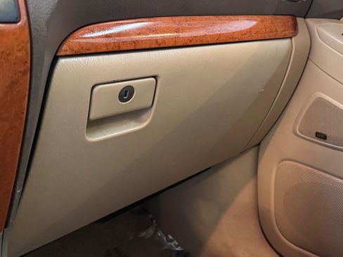 Used 2004 Lexus GX 470 image 19