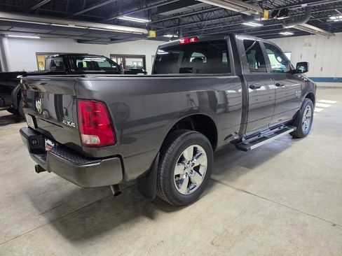 Used 2019 RAM 1500 Express w/ Express Value Package image 4