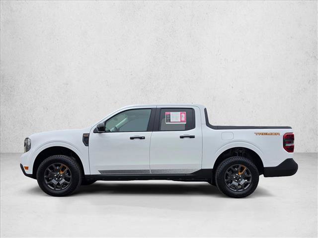 Used 2024 Ford Maverick Tremor w/ Tremor Off-Road Package AWD/4WD image 2
